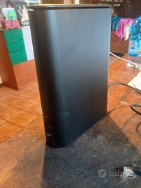 modem fastweb