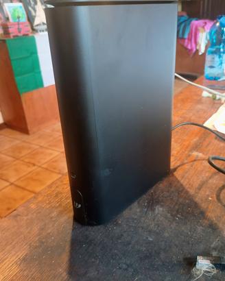 modem fastweb