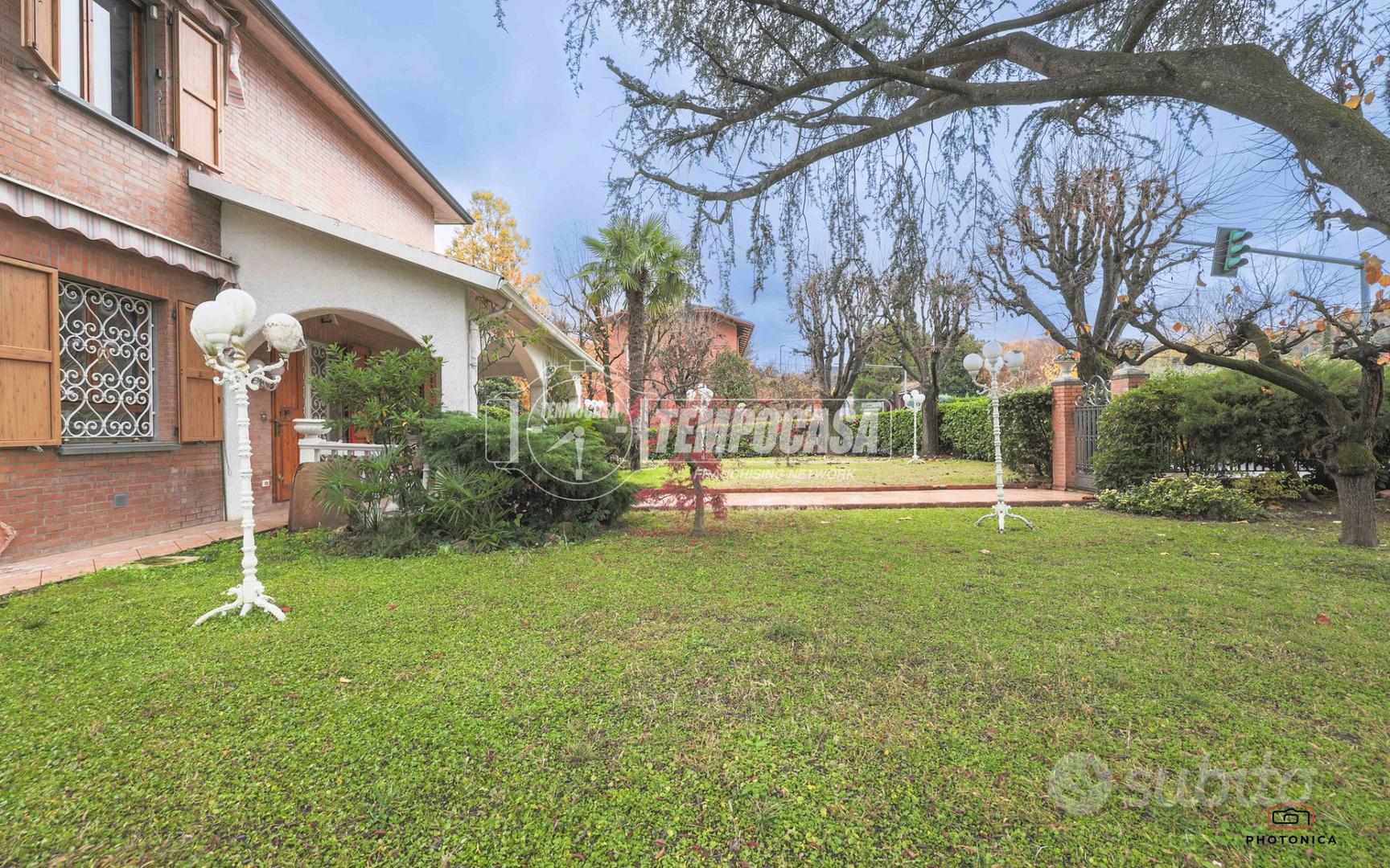 House in San Lazzaro di Savena, Martiri di Pizzocalvo - Vista 6