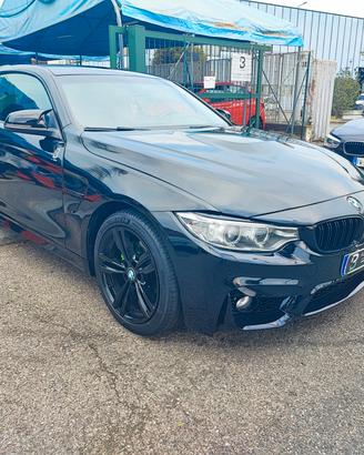 Bmw 420 420d Coupé Msport