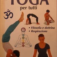 Yoga per tutti