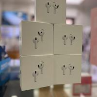 AirPods Quarta Generazione- Nuove
