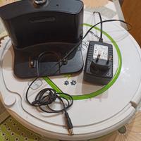 Aspirapolvere Ariete Briciola 