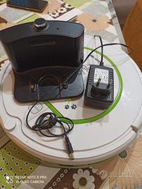 Aspirapolvere Ariete Briciola 