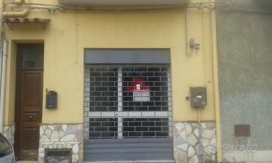 Villabate-locale commerciale-cod.a116
