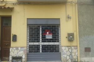 Villabate-locale commerciale-cod.a116