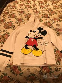 Felpa  Disney