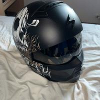 Casco Scorpion Combat