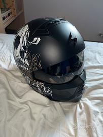Casco Scorpion Combat