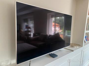 SMART TV SONY