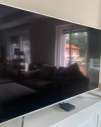 SMART TV SONY