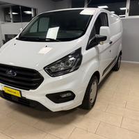 Ford Transit Custom 300 2.0 TDCi 130 PC Furgone Tr