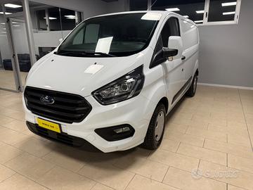 Ford Transit Custom 300 2.0 TDCi 130 PC Furgone Tr