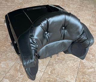 King Tour-Pak Harley