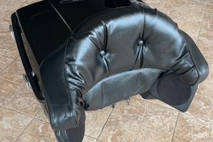 King Tour-Pak Harley