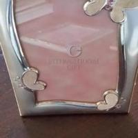 Cornici in Argento misure 13cm X 17cm