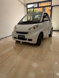 Smart ForTwo 1000 52 kW coupé passion