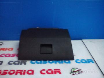 Ricambio Portaoggetti cruscotto Destro FORD FIESTA