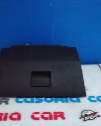 Ricambio Portaoggetti cruscotto Destro FORD FIESTA