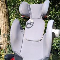 Seggiolino Auto Cybex PALLAS M-FIX

