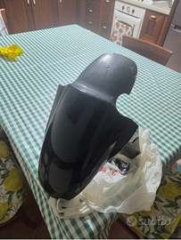 Parafango anteriore Sportcity Cube