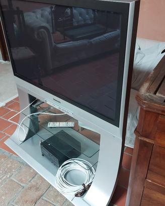 Televisore