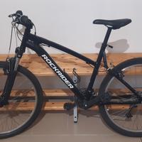 bici rockrider st50