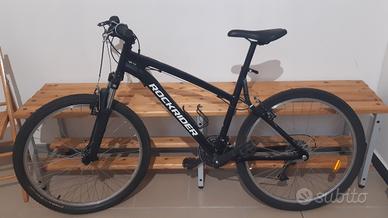 bici rockrider st50