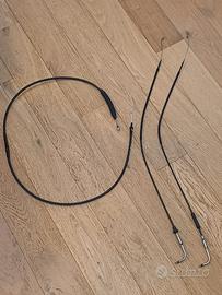 Cavi Harley Davidson 