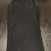 Pantalone nero classico