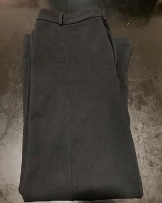 Pantalone nero classico