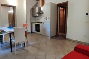 Appartamento Gualdo Tadino Nord