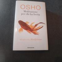 meditazione per chi ha fretta