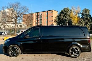 Mercedes Vito 119 CDI Furgone Extralong