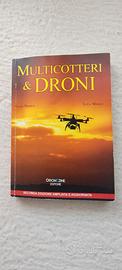 Multicotteri & Droni