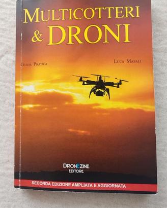 Multicotteri & Droni