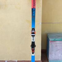 Sci Volkl Racetiger Gs 188