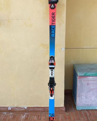 Sci Volkl Racetiger Gs 188