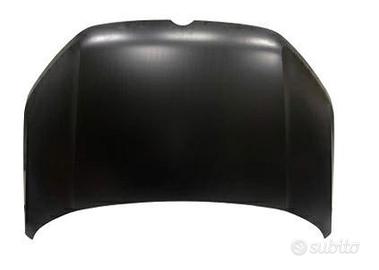 COFANO ANTERIORE CADDY 2021