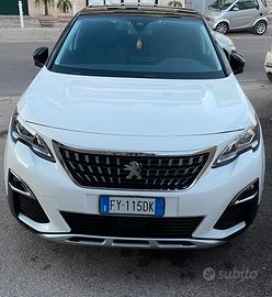 Peugeot 3008 Allure HDI 130 cvanno 2020