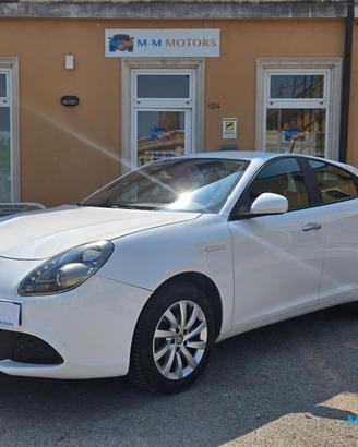 Alfa Romeo Giulietta 1.4 t. Super 120cv