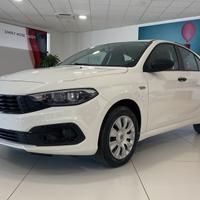 FIAT Tipo My24 1.5 Hybrid 130cv DctHb Tipo