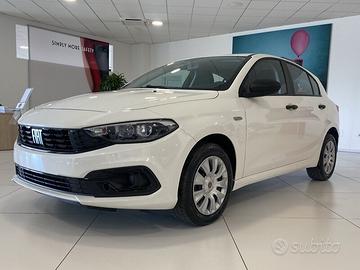FIAT Tipo My24 1.5 Hybrid 130cv DctHb Tipo