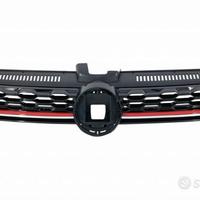 Mascherina Calandra VW GOLF 7.5 GTI Look