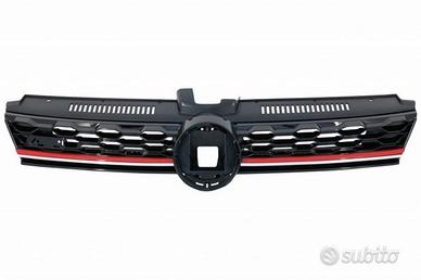 Mascherina Calandra VW GOLF 7.5 GTI Look