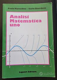 Analisi Matematica UNo