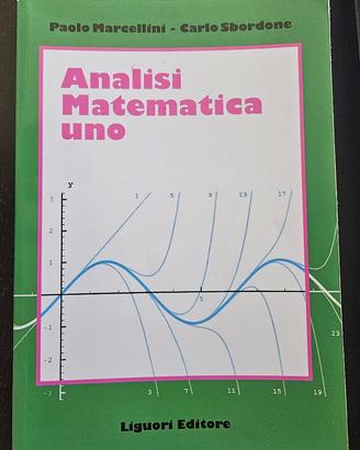 Analisi Matematica UNo