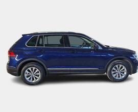 VOLKSWAGEN TIGUAN 2.0 TDI SCR 110KW Business BMT 4