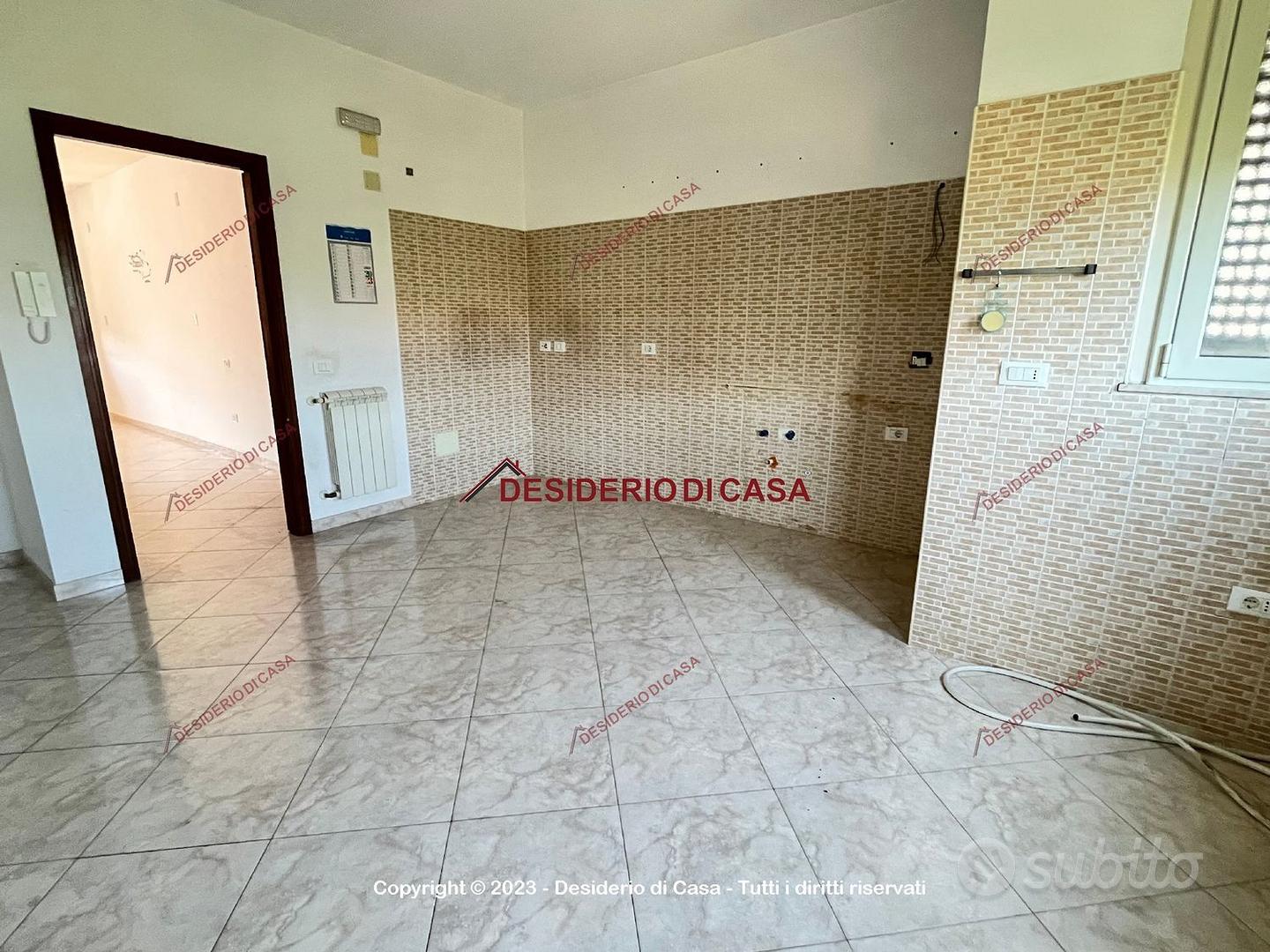 Appartamento – Palermo, Cruillas, VI Circoscrizione - Vista 4