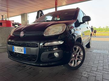 FIAT Panda 3ª serie - 2012